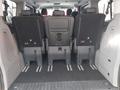 View of boot / luggage space