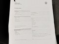 Servicenachweis