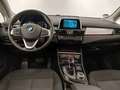 View of dashboard