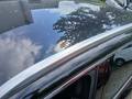 View of sunroof / panoramic roof