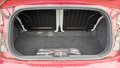 View of boot / luggage space