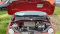 View of engine compartment