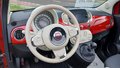 View of dashboard