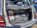 View of boot / luggage space