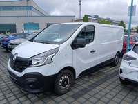 Renault Trafic Kasten L2 1,6 dCi "2,9t Komfort"