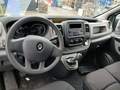 View of dashboard