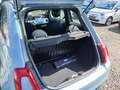 View of boot / luggage space