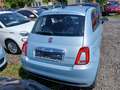Rear view