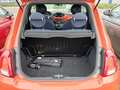 View of boot / luggage space