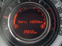 Статус автомобиля