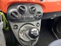 Other optional extras