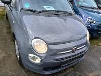 Front view