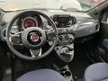 View of dashboard