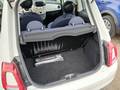 View of boot / luggage space