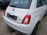 Rear view