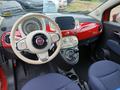 View of dashboard