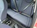 View of rear seat