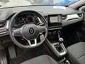 View of dashboard