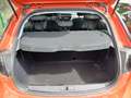 View of boot / luggage space