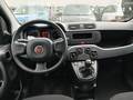 View of dashboard