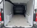 View of boot / luggage space