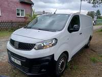 Fiat Scudo Kasten L3 2,0 Multijet Automatik