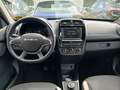 View of dashboard