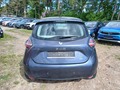 Rear view