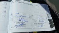 Servicenachweis