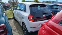 Ansicht hinten links