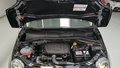 Ansicht Motorraum