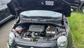 View of engine compartment