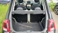 View of boot / luggage space