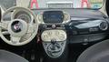 View of dashboard