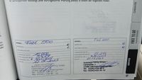 Servicenachweis