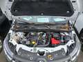 View of engine compartment