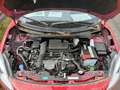 View of engine compartment