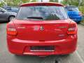 Rear view