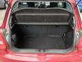 View of boot / luggage space