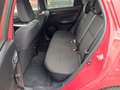 View of rear seat