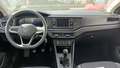 View of dashboard