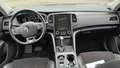 View of dashboard