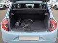 View of boot / luggage space
