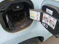 View of fittings for electric vehicle