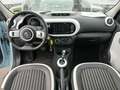 View of dashboard