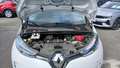 View of engine compartment
