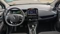 View of dashboard