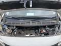 View of engine compartment