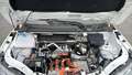 View of engine compartment