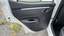 Deurbekleding linksachter